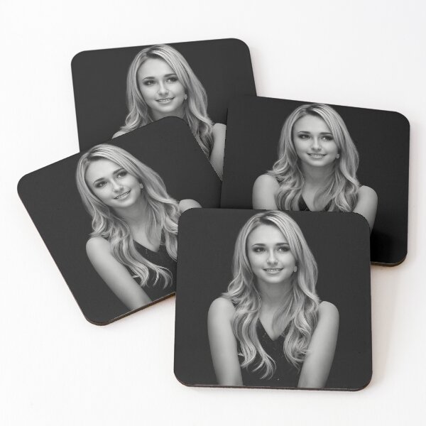 Item preview, Hayden Panettiere RIP 1989 - 2026  designed and sold by CapSoulCo.
