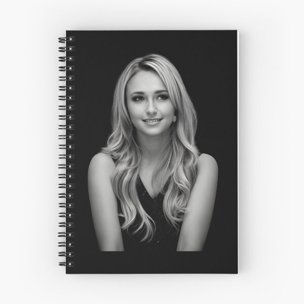Item preview, Hayden Panettiere RIP 1989 - 2026  designed and sold by CapSoulCo.