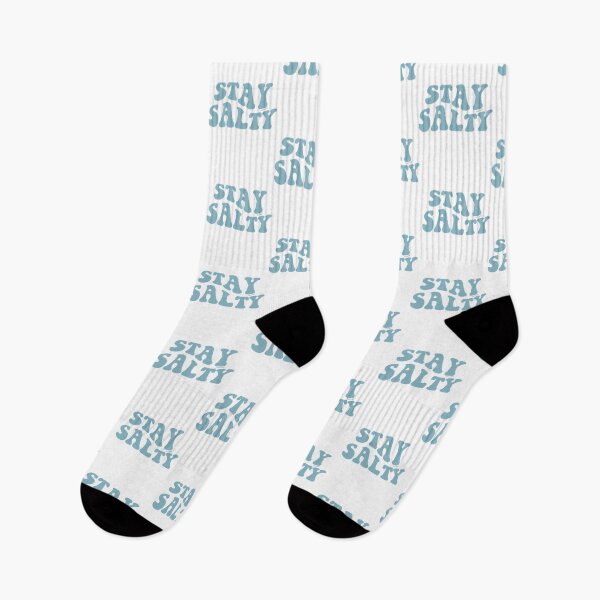 Item preview, Stay Salty  designed and sold by rin-aRitzxbc.