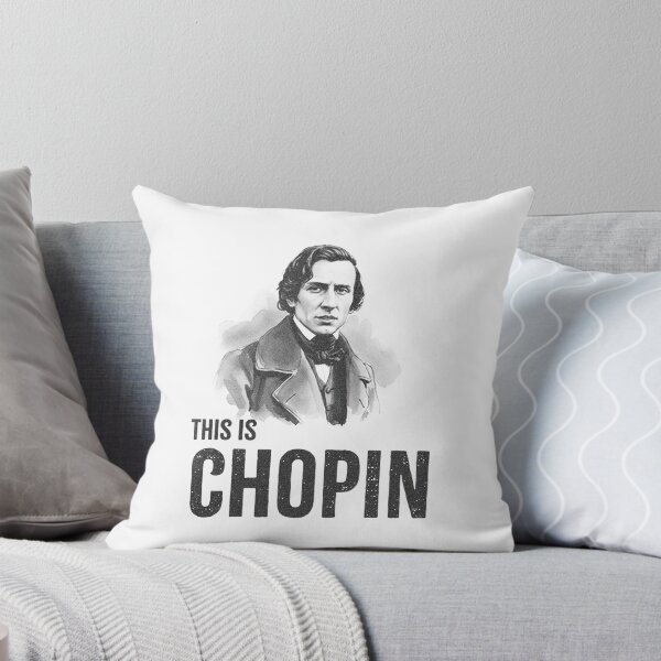 Item preview, Chopin Vintage designed and sold by harveyelliot.