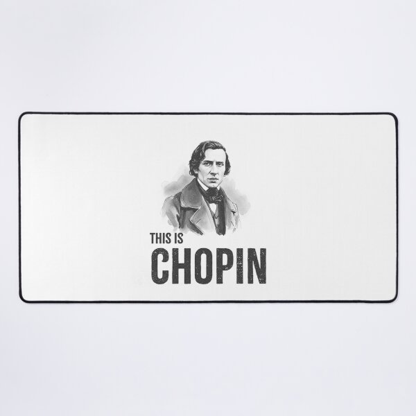 Item preview, Chopin Vintage designed and sold by harveyelliot.