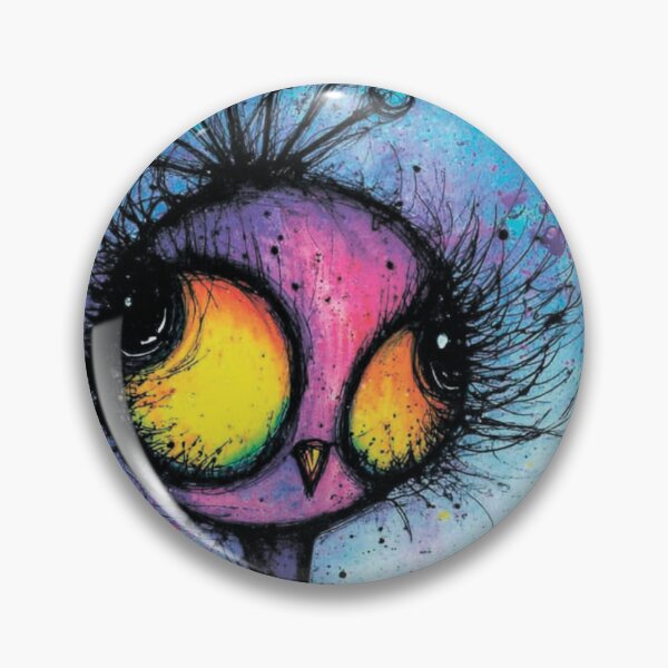 Item preview, Grunge-style Halloween circus designed and sold by MagelliShop.