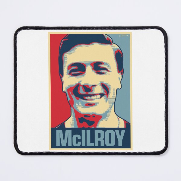 Item preview, McIlroy designed and sold by DFA.