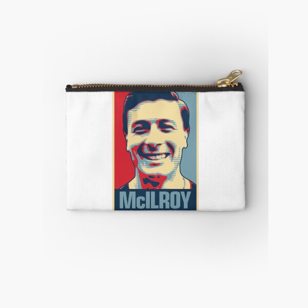 Item preview, McIlroy designed and sold by DFA.