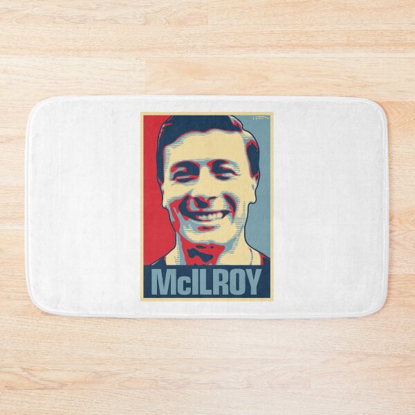 Item preview, McIlroy designed and sold by DFA.