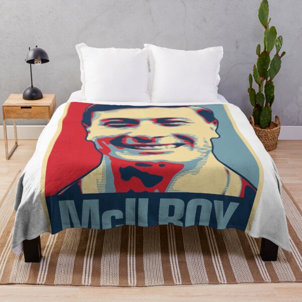 Item preview, McIlroy designed and sold by DFA.
