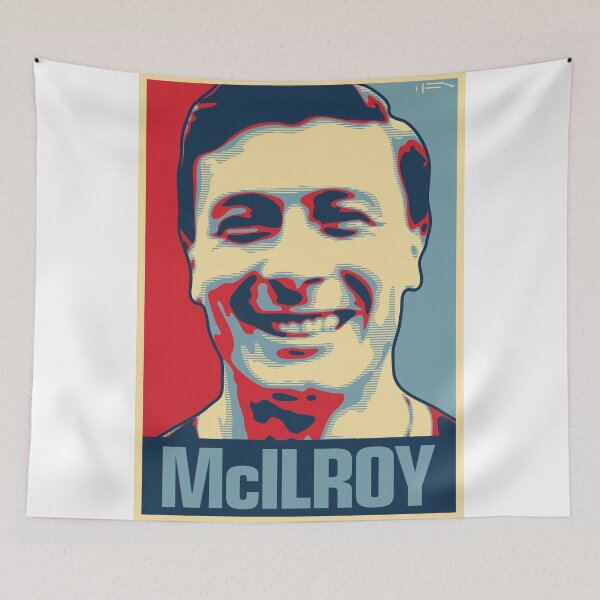 Item preview, McIlroy designed and sold by DFA.