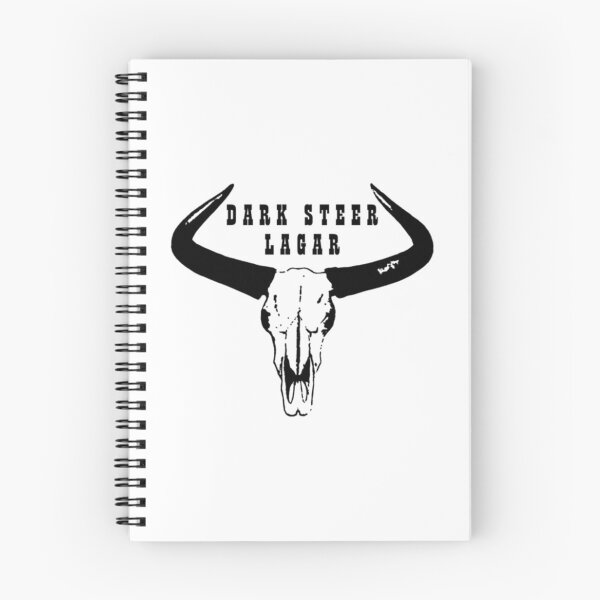 Item preview, Dark Steer Lagar designed and sold by ocelynneeay.