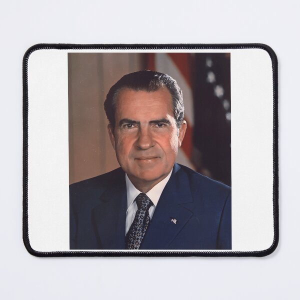 Item preview, Richard Nixon designed and sold by orby-nHighzxc.
