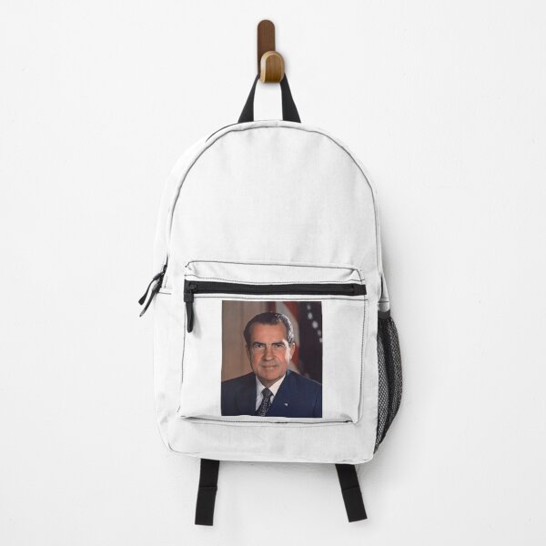 Item preview, Richard Nixon designed and sold by orby-nHighzxc.