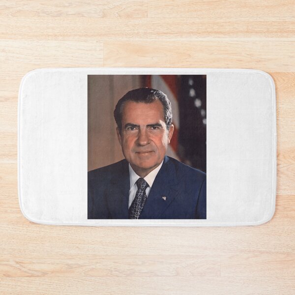Item preview, Richard Nixon designed and sold by orby-nHighzxc.