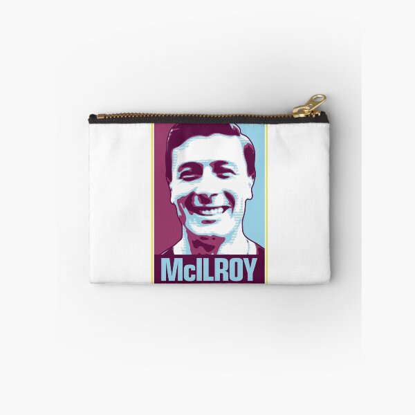 Item preview, McIlroy - BUR designed and sold by DFA.