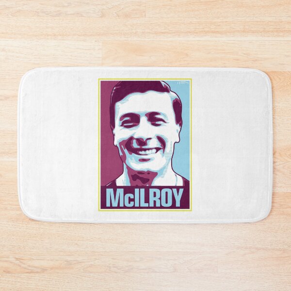 Item preview, McIlroy - BUR designed and sold by DFA.