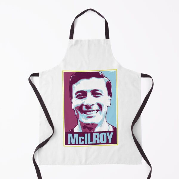 Item preview, McIlroy - BUR designed and sold by DFA.