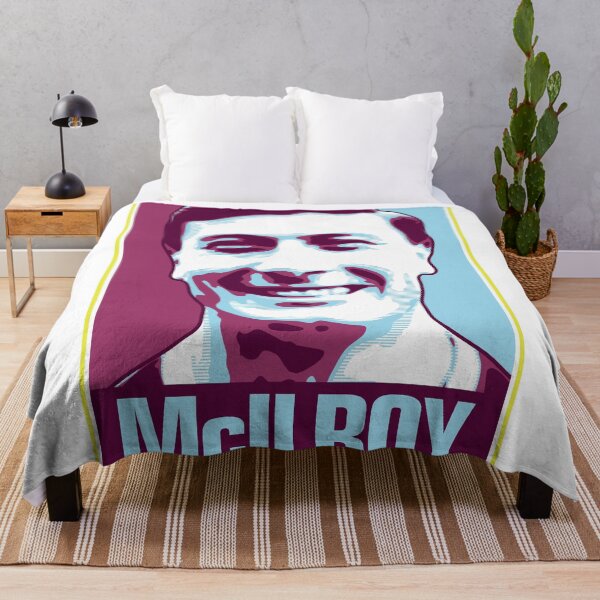 Item preview, McIlroy - BUR designed and sold by DFA.