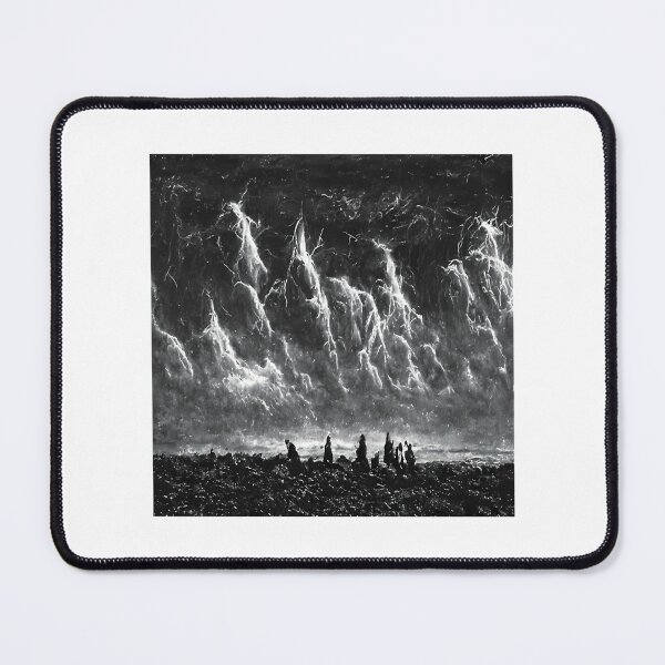 Item preview, Dark Storms designed and sold by ocelynneeay.