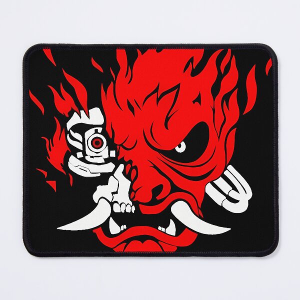 Item preview, Samurai Logo designed and sold by ZenSpiritArt.