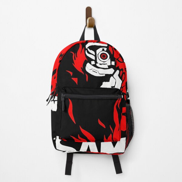 Item preview, Samurai Logo designed and sold by ZenSpiritArt.