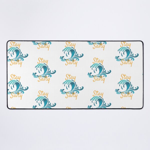 Item preview, Stay Salty  designed and sold by rin-aRitzxbc.