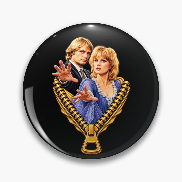 Item preview, Unzip Your Inner Sapphire & Steel designed and sold by halibutgoatramb.