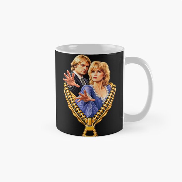 Item preview, Unzip Your Inner Sapphire & Steel designed and sold by halibutgoatramb.