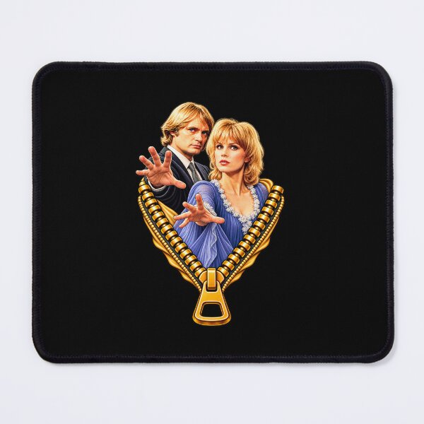 Item preview, Unzip Your Inner Sapphire & Steel designed and sold by halibutgoatramb.