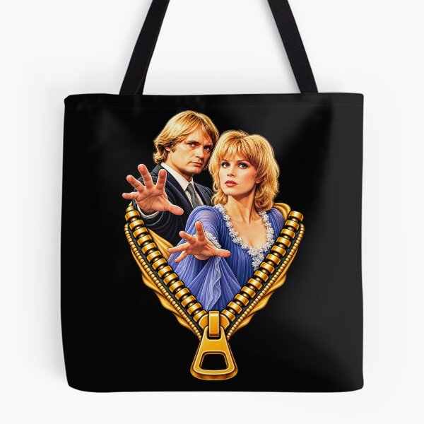 Item preview, Unzip Your Inner Sapphire & Steel designed and sold by halibutgoatramb.