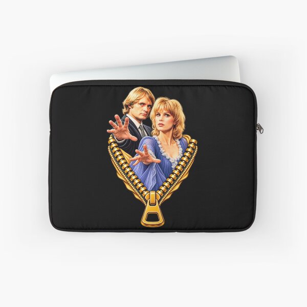 Item preview, Unzip Your Inner Sapphire & Steel designed and sold by halibutgoatramb.
