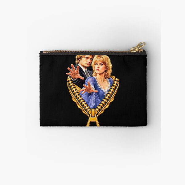 Item preview, Unzip Your Inner Sapphire & Steel designed and sold by halibutgoatramb.