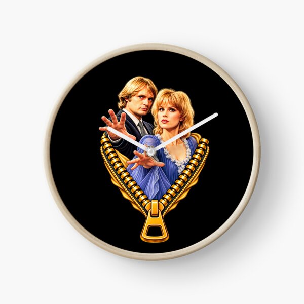 Item preview, Unzip Your Inner Sapphire & Steel designed and sold by halibutgoatramb.