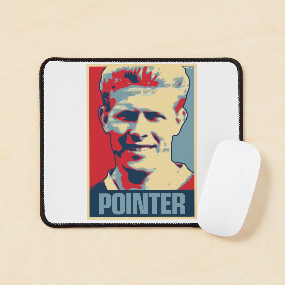 Item preview, Mouse Pad designed and sold by DAFTFISH.