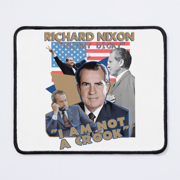 Item preview, Richard Nixon 37Th President Gangsta Rap Band Bootleg designed and sold by orby-nHighzxc.