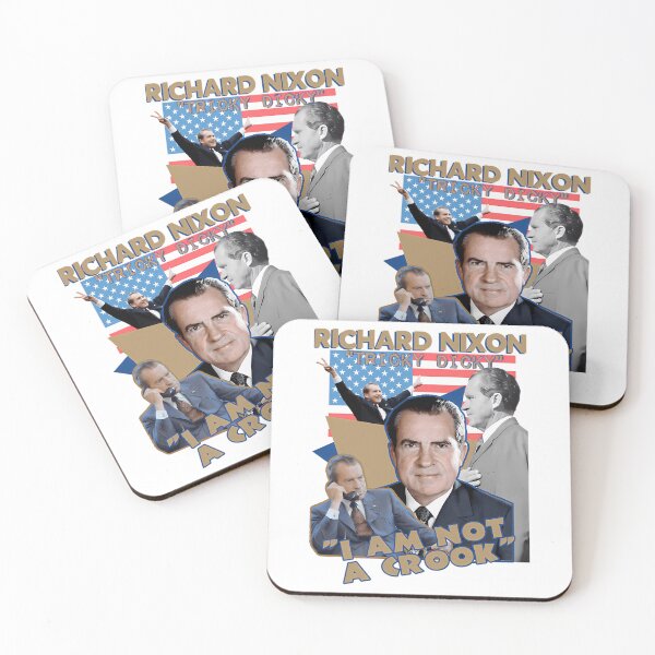 Item preview, Richard Nixon 37Th President Gangsta Rap Band Bootleg designed and sold by orby-nHighzxc.