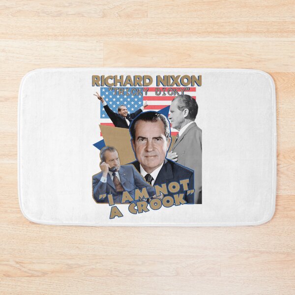 Item preview, Richard Nixon 37Th President Gangsta Rap Band Bootleg designed and sold by orby-nHighzxc.