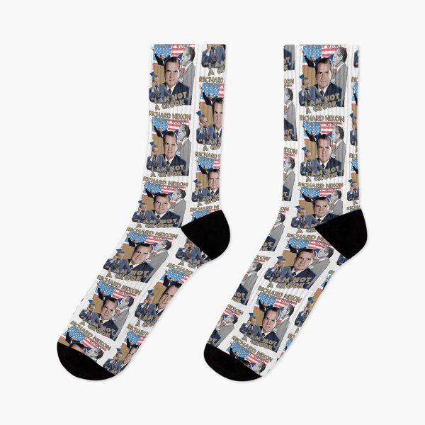 Item preview, Richard Nixon 37Th President Gangsta Rap Band Bootleg designed and sold by orby-nHighzxc.