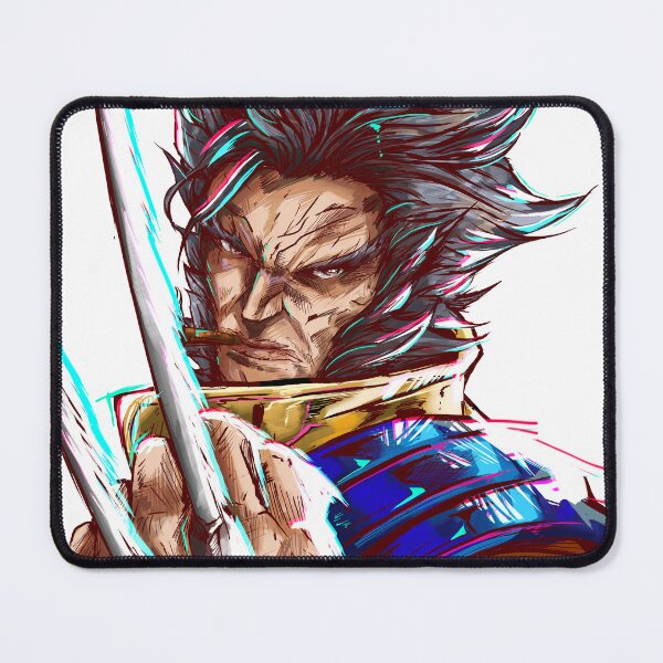 Item preview, wolverine designed and sold by BXNNYART.