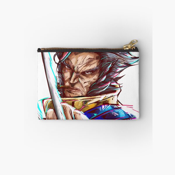 Item preview, wolverine designed and sold by BXNNYART.