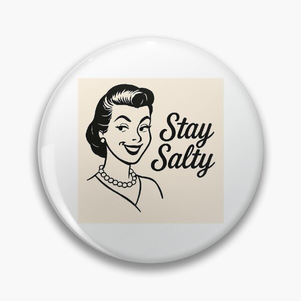 Artikelvorschau, Stay Salty 2 entworfen und verkauft von rin-aRitzxbc.