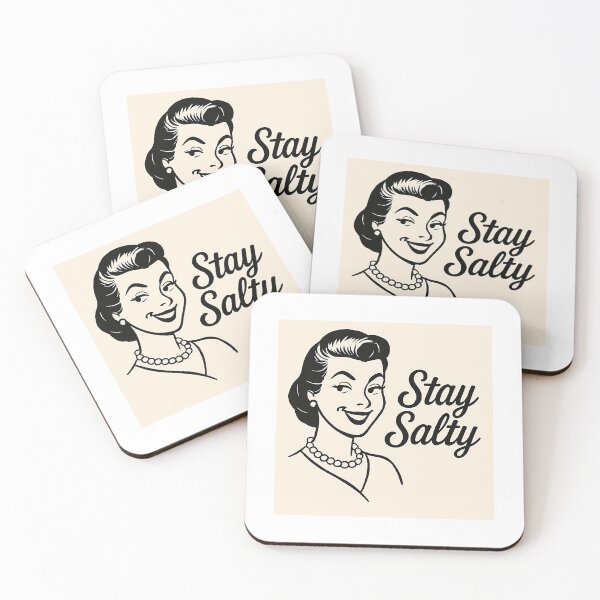 Item preview, Stay Salty 2 designed and sold by rin-aRitzxbc.