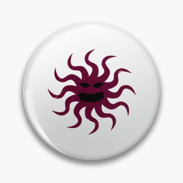 Item preview, Dark Sun Horror Dark Art Sadness Madness designed and sold by ocelynneeay.