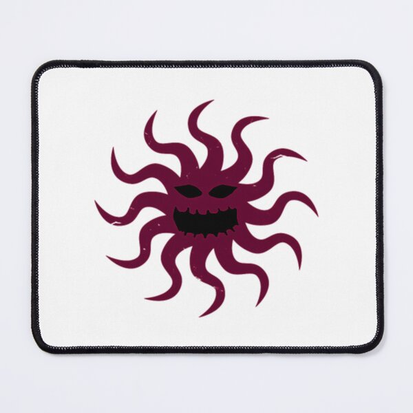 Item preview, Dark Sun Horror Dark Art Sadness Madness designed and sold by ocelynneeay.