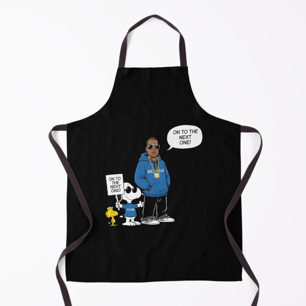 Item preview, Jay Z Snoopy Cartoon Hiphop designed and sold by Nahkolahmom.