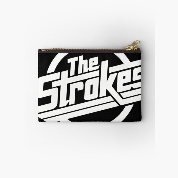 Item preview, The Strokes Merch The Strokes Logo designed and sold by ZenSpiritArt.