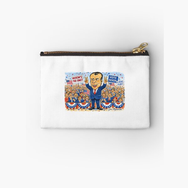 Item preview, Richard Nixon 37Th President Of The United States Of America 1969 To 1974 designed and sold by orby-nHighzxc.
