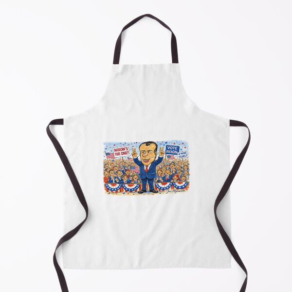 Item preview, Richard Nixon 37Th President Of The United States Of America 1969 To 1974 designed and sold by orby-nHighzxc.