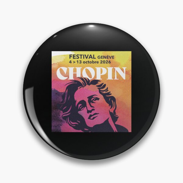 Item preview, Chopin Festival type designed and sold by harveyelliot.