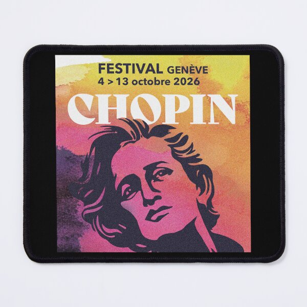 Item preview, Chopin Festival type designed and sold by harveyelliot.