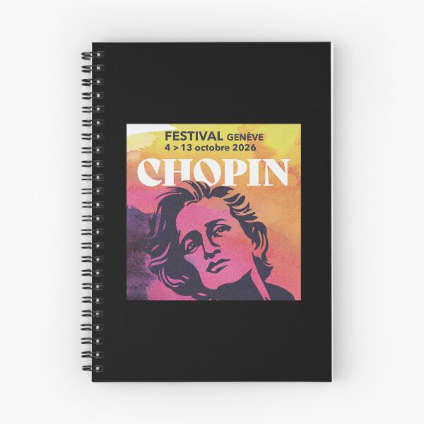 Item preview, Chopin Festival type designed and sold by harveyelliot.