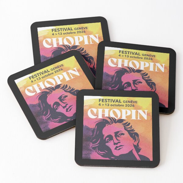 Item preview, Chopin Festival type designed and sold by harveyelliot.