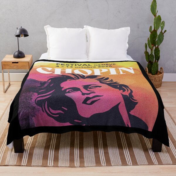 Item preview, Chopin Festival type designed and sold by harveyelliot.